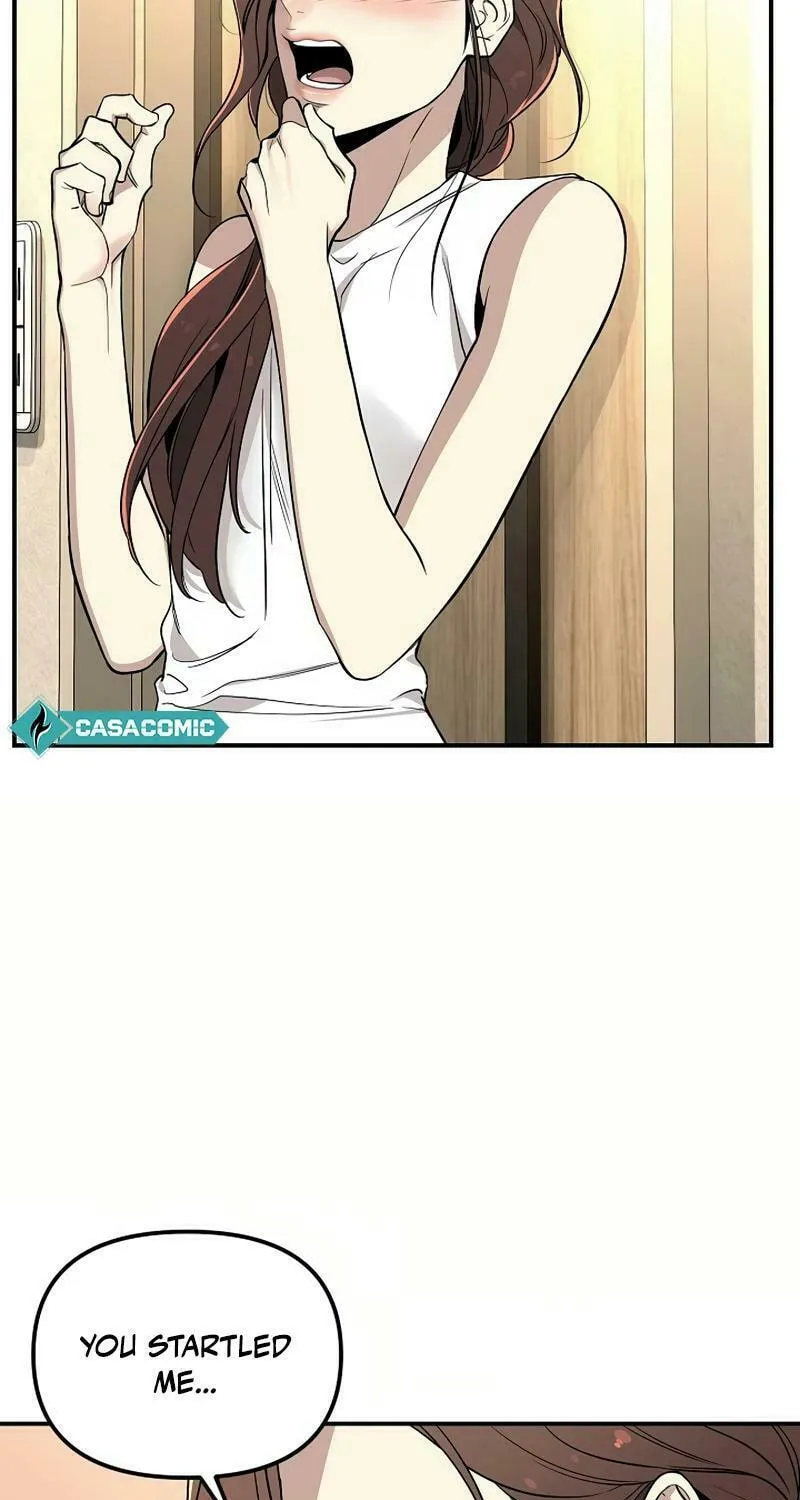 My Love, My Misery Chapter 13 page 15 - 