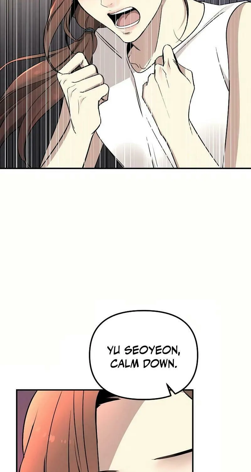 My Love, My Misery Chapter 13 page 3 - 
