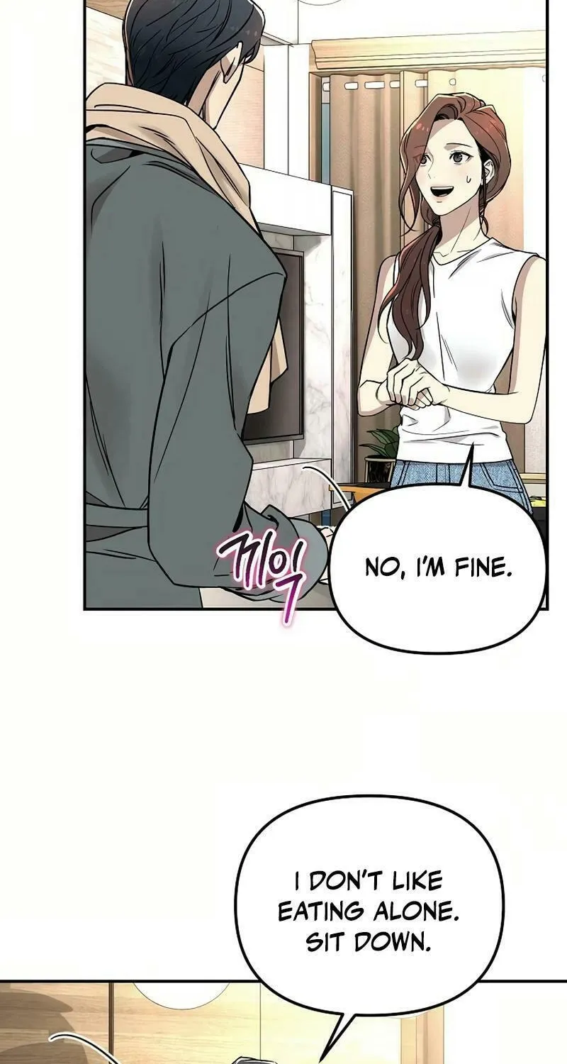 My Love, My Misery Chapter 13 page 23 - 
