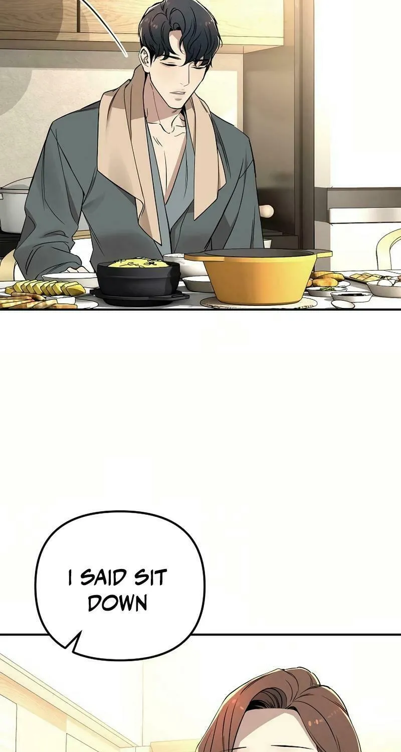 My Love, My Misery Chapter 13 page 24 - 