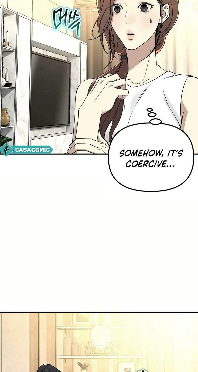 My Love, My Misery Chapter 13 page 25 - 