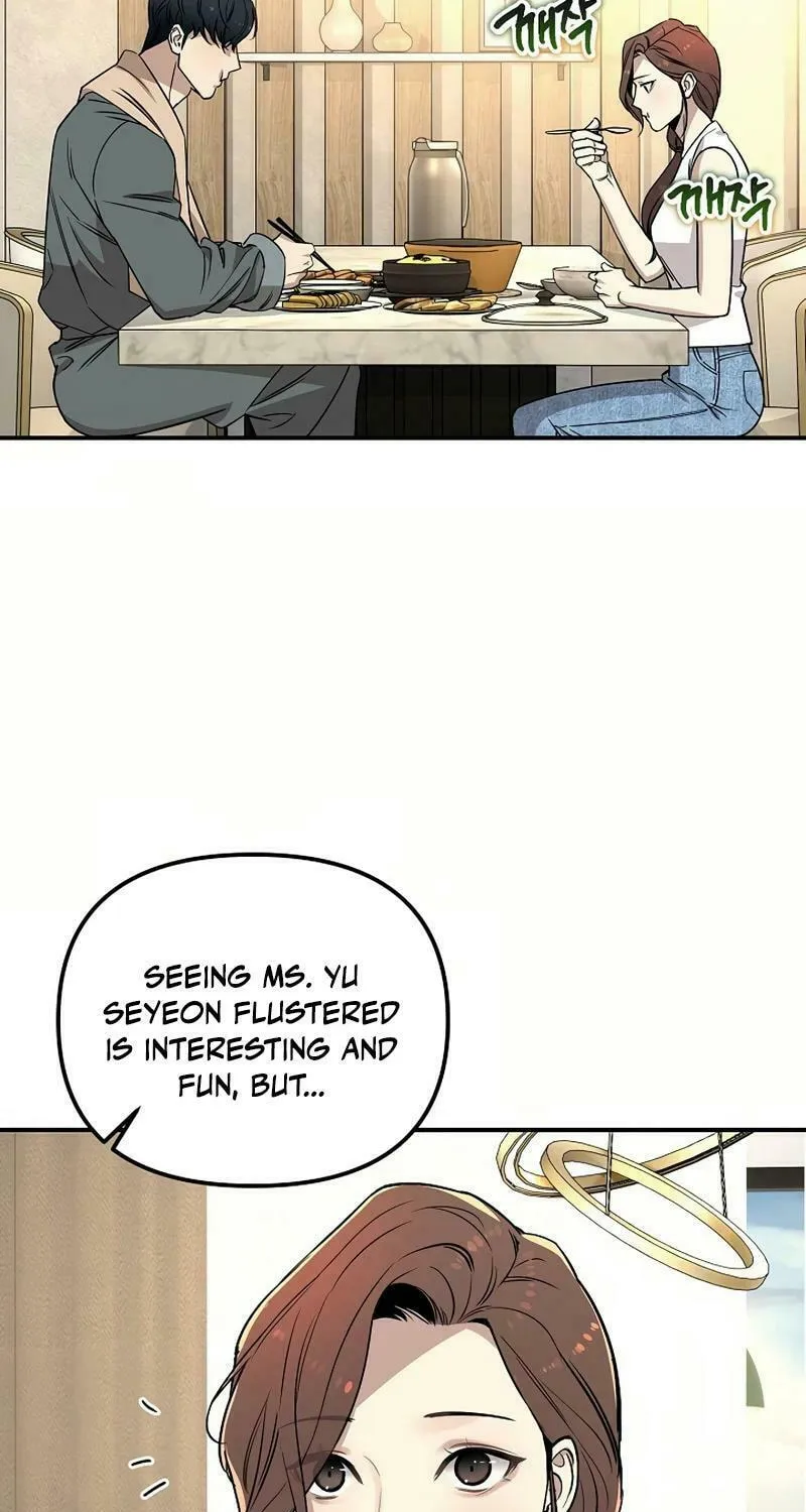 My Love, My Misery Chapter 13 page 26 - 