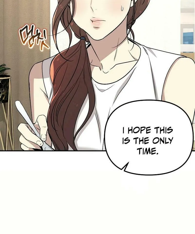 My Love, My Misery Chapter 13 page 27 - 