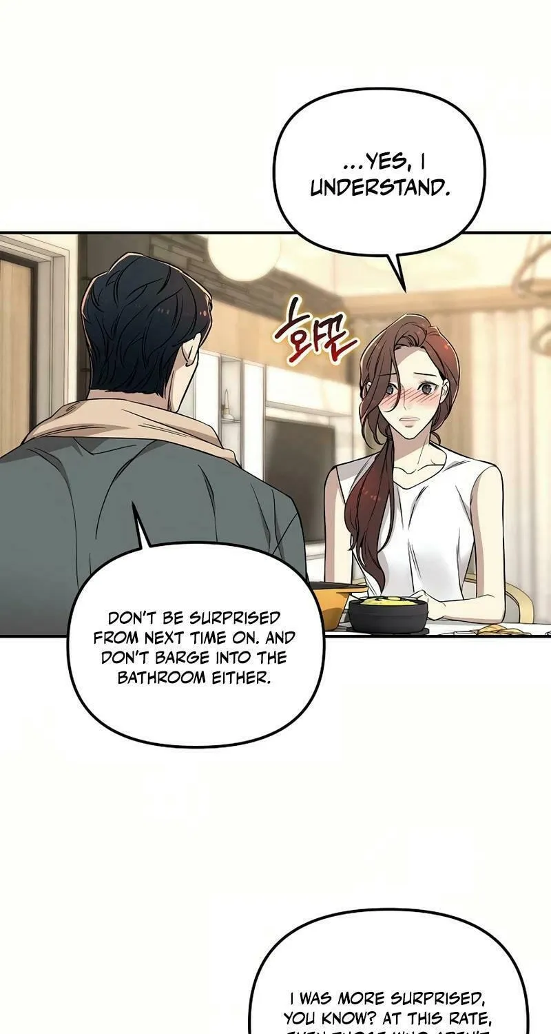 My Love, My Misery Chapter 13 page 29 - 