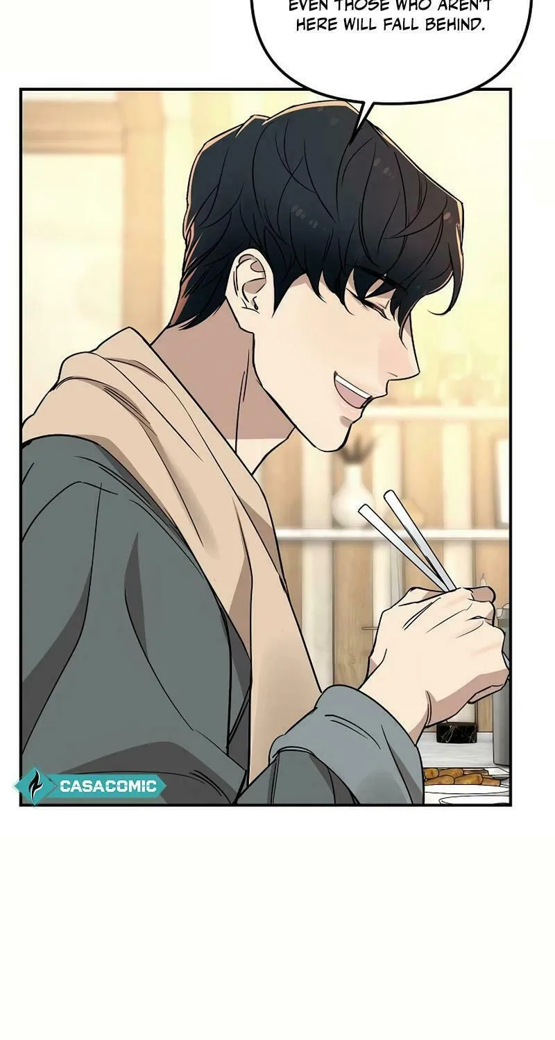 My Love, My Misery Chapter 13 page 30 - 