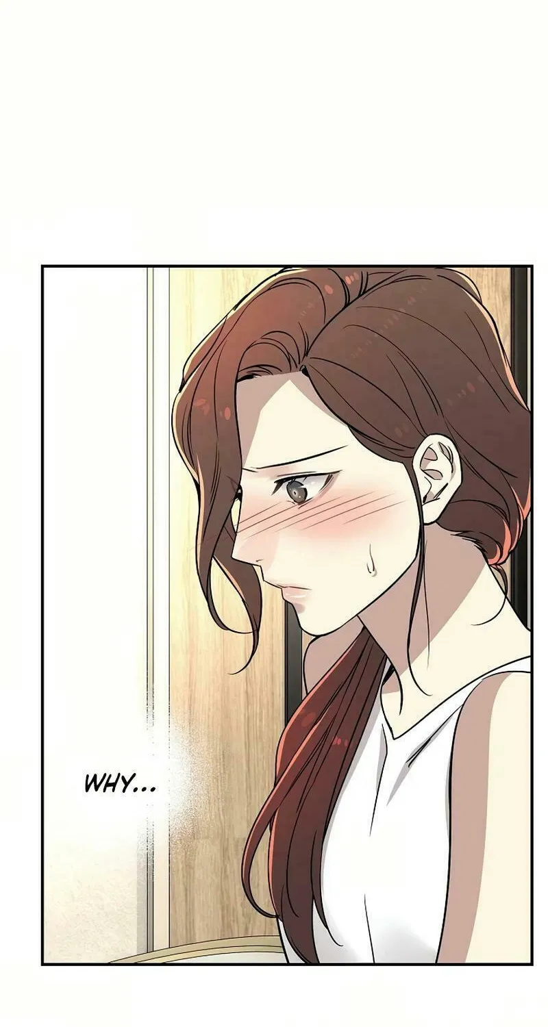 My Love, My Misery Chapter 13 page 31 - 