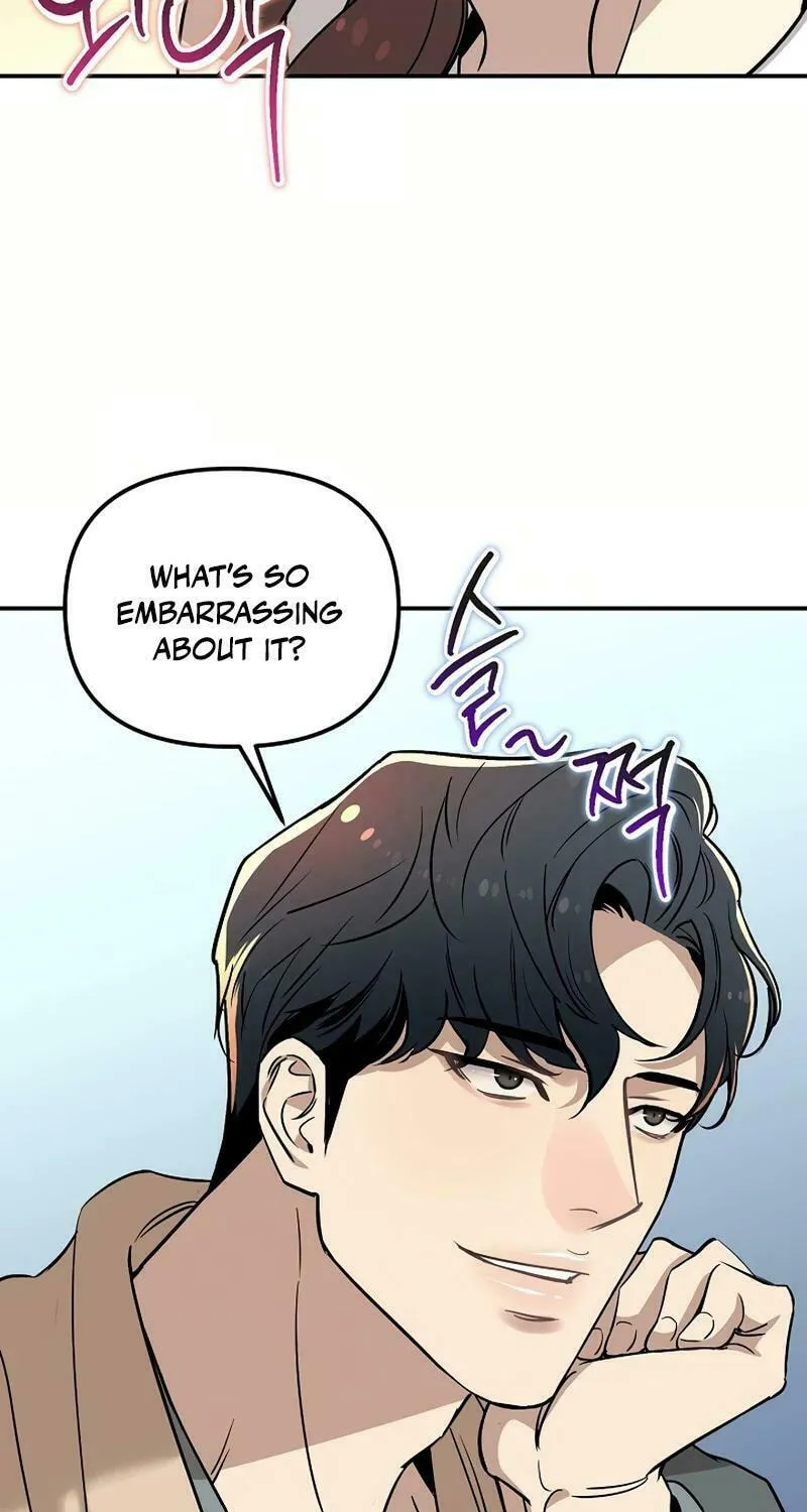 My Love, My Misery Chapter 13 page 34 - 