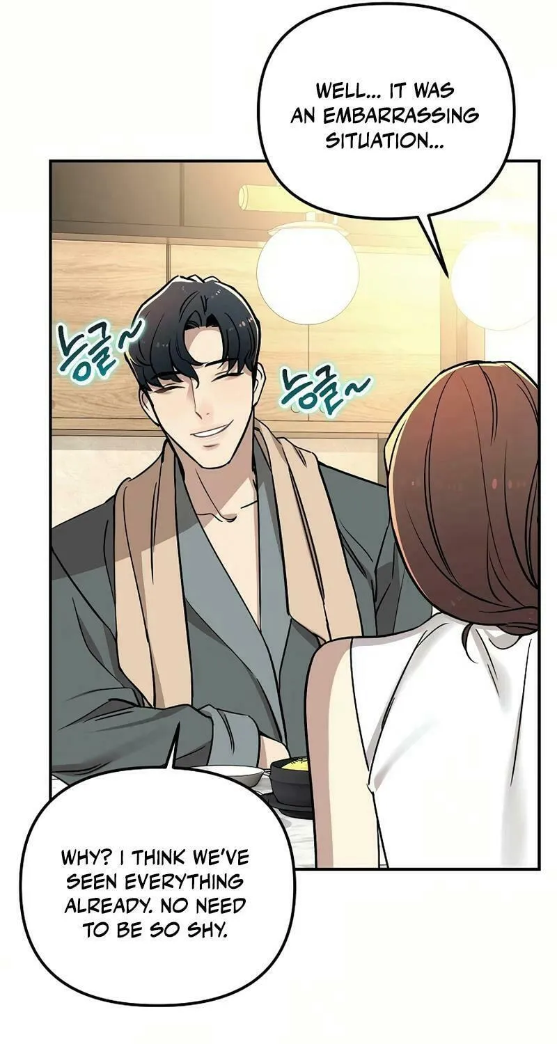 My Love, My Misery Chapter 13 page 36 - 