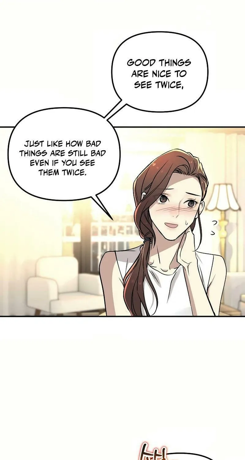My Love, My Misery Chapter 13 page 37 - 
