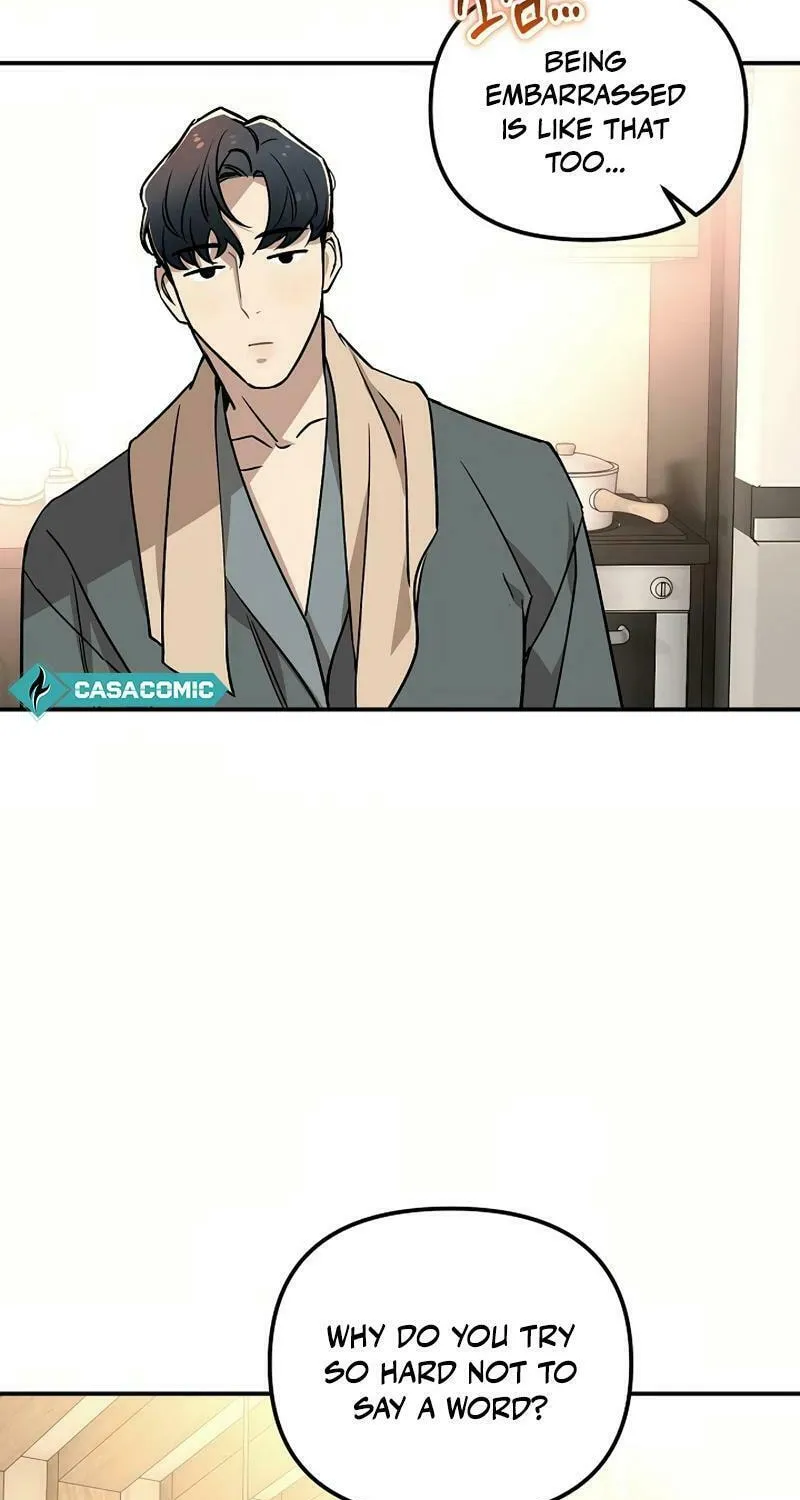 My Love, My Misery Chapter 13 page 38 - 