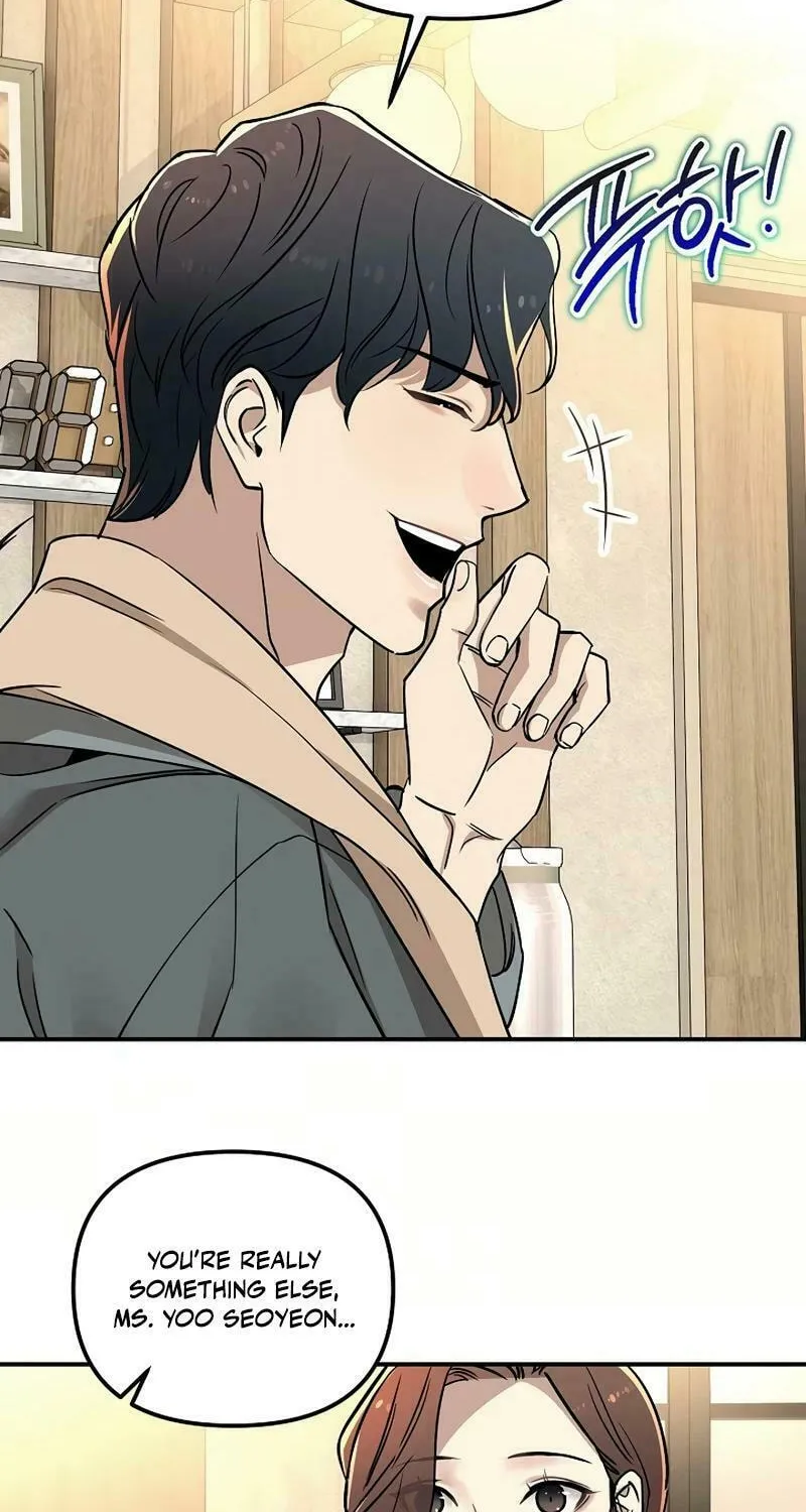 My Love, My Misery Chapter 13 page 39 - 