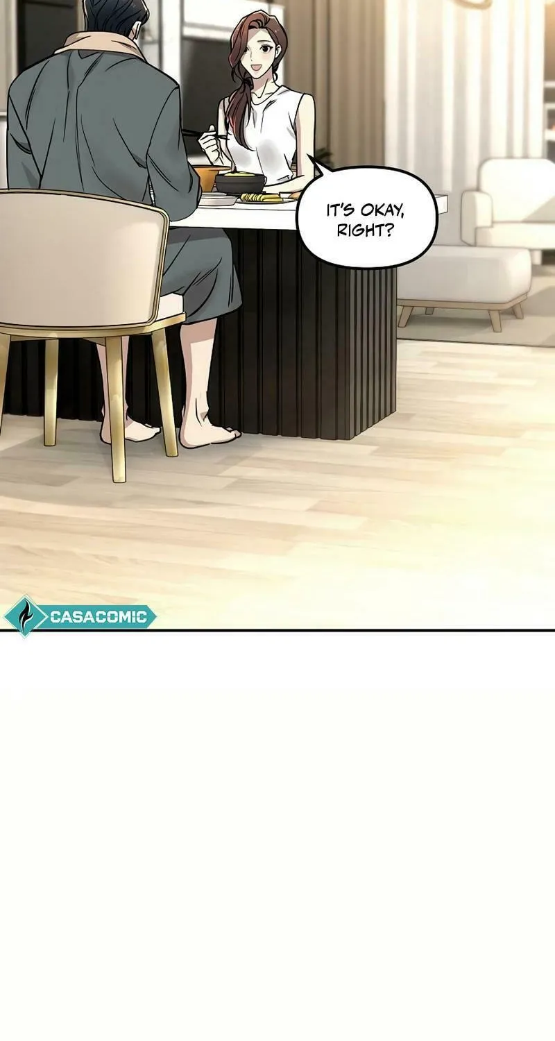 My Love, My Misery Chapter 13 page 41 - 