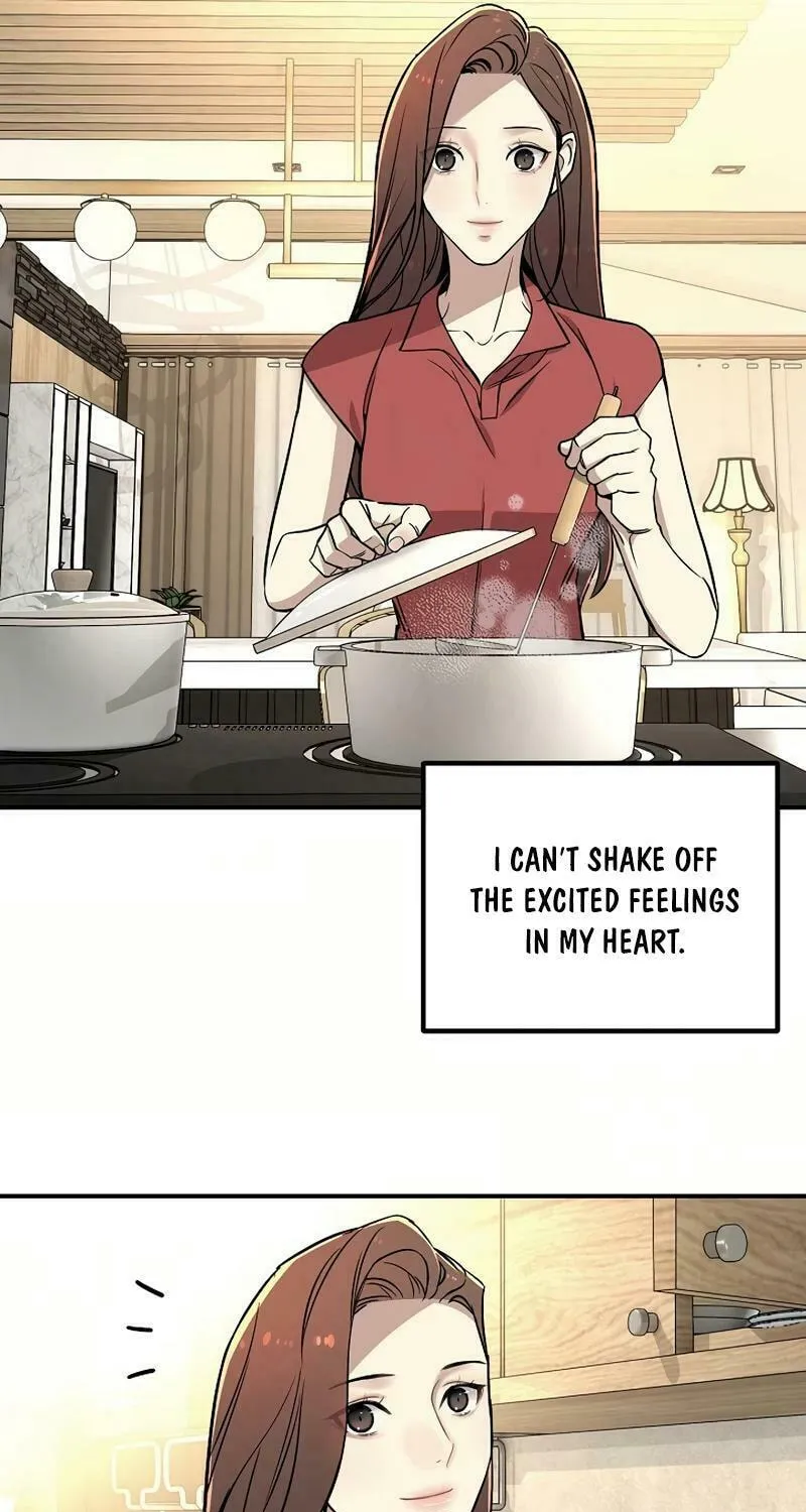 My Love, My Misery Chapter 13 page 44 - 