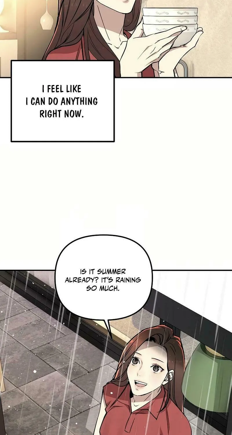 My Love, My Misery Chapter 13 page 45 - 