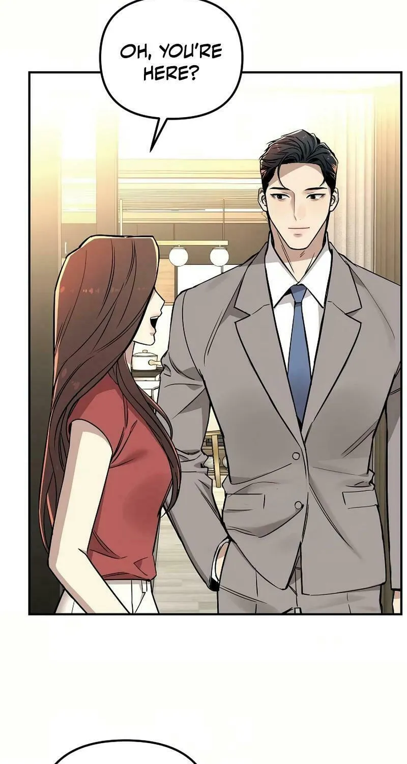 My Love, My Misery Chapter 13 page 49 - 