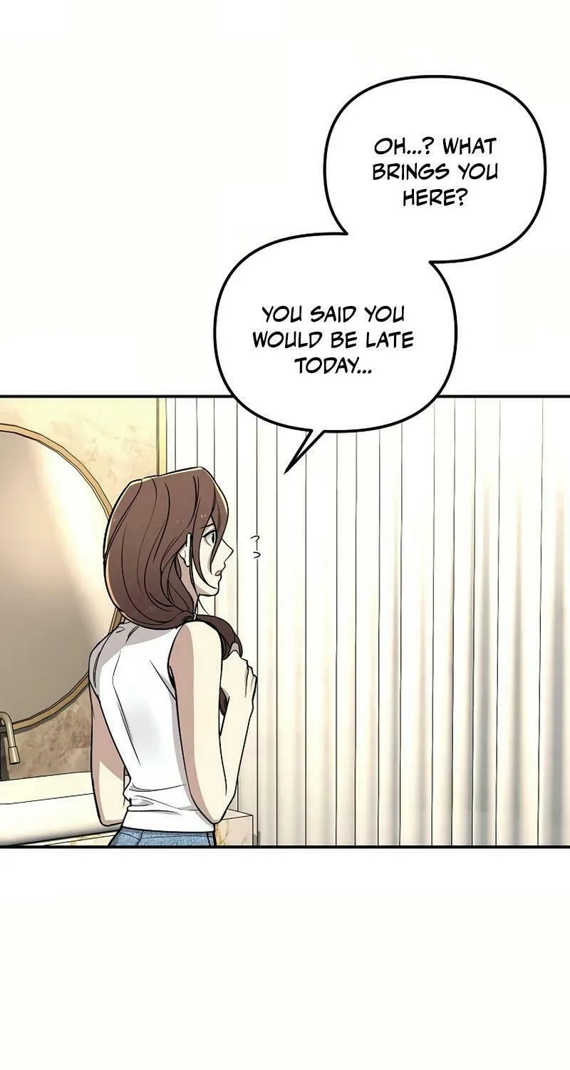 My Love, My Misery Chapter 13 page 6 - 