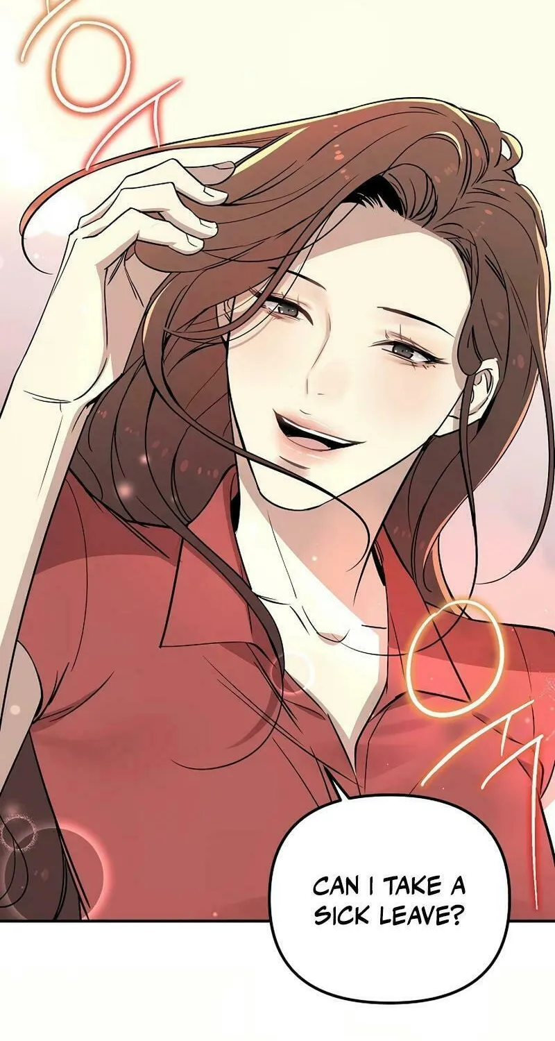 My Love, My Misery Chapter 13 page 53 - 