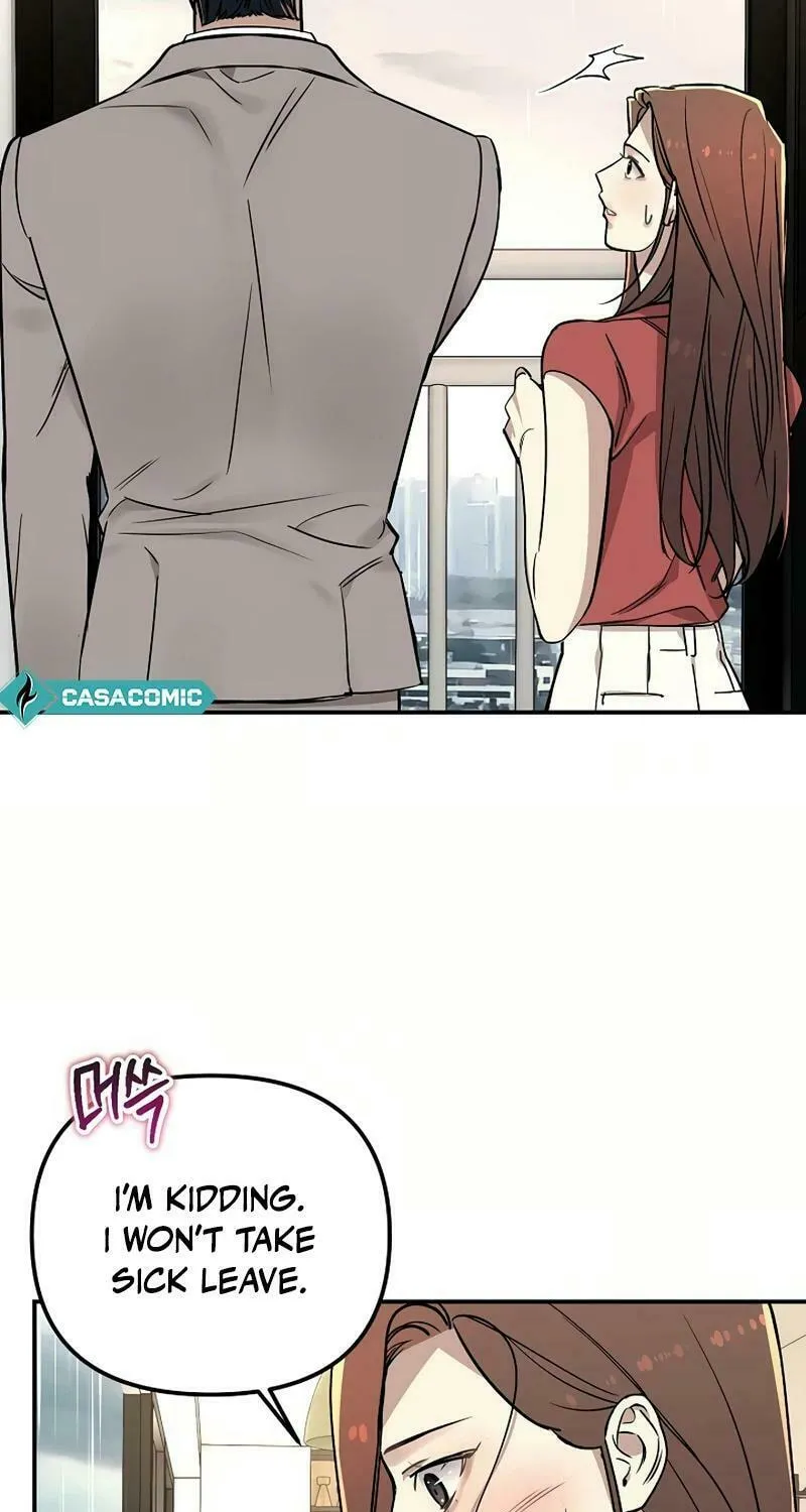 My Love, My Misery Chapter 13 page 56 - 