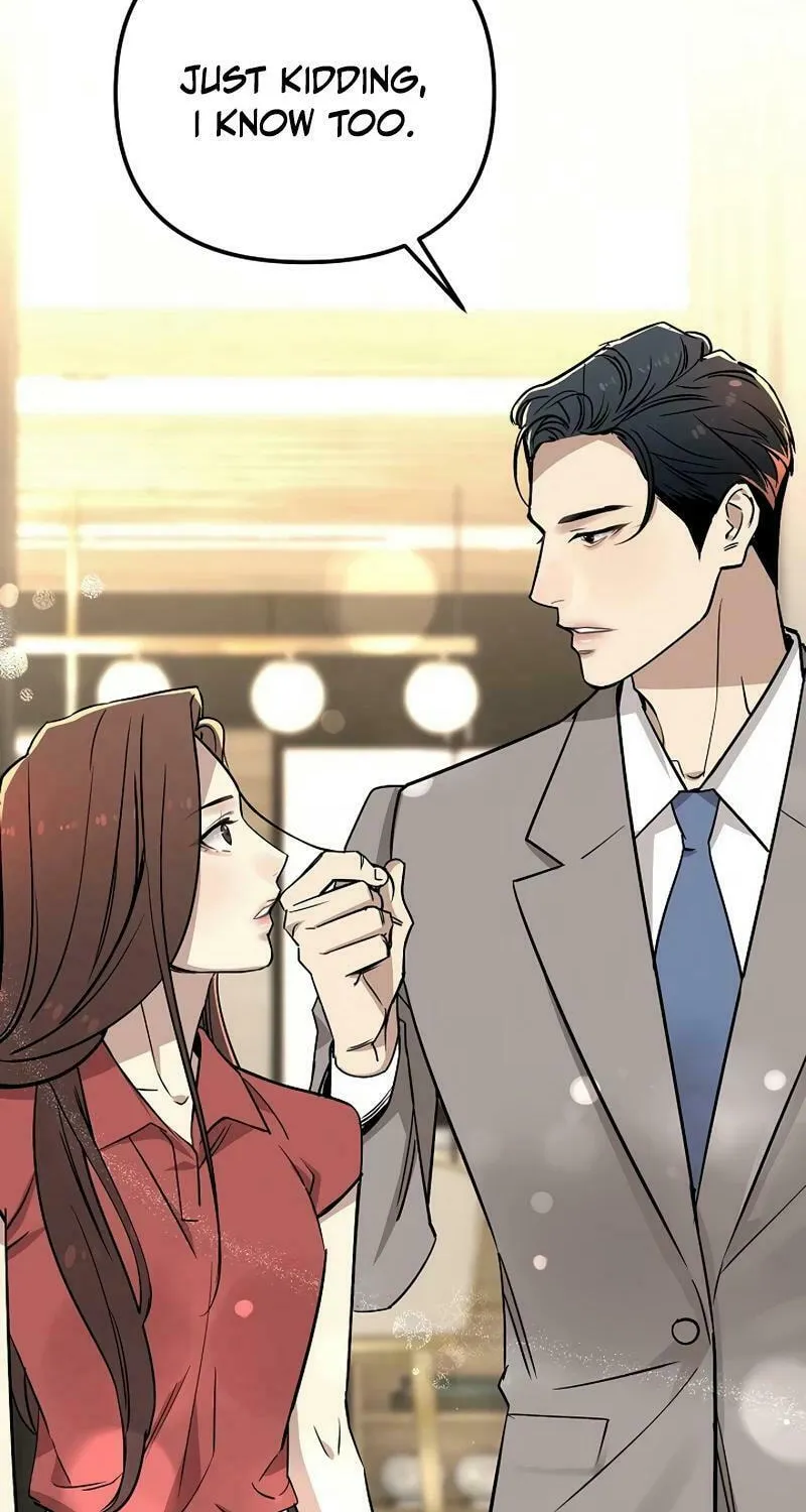 My Love, My Misery Chapter 13 page 59 - 