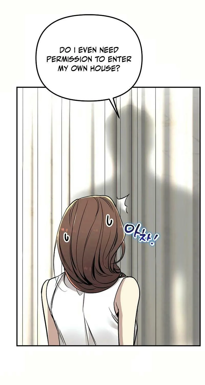 My Love, My Misery Chapter 13 page 7 - 