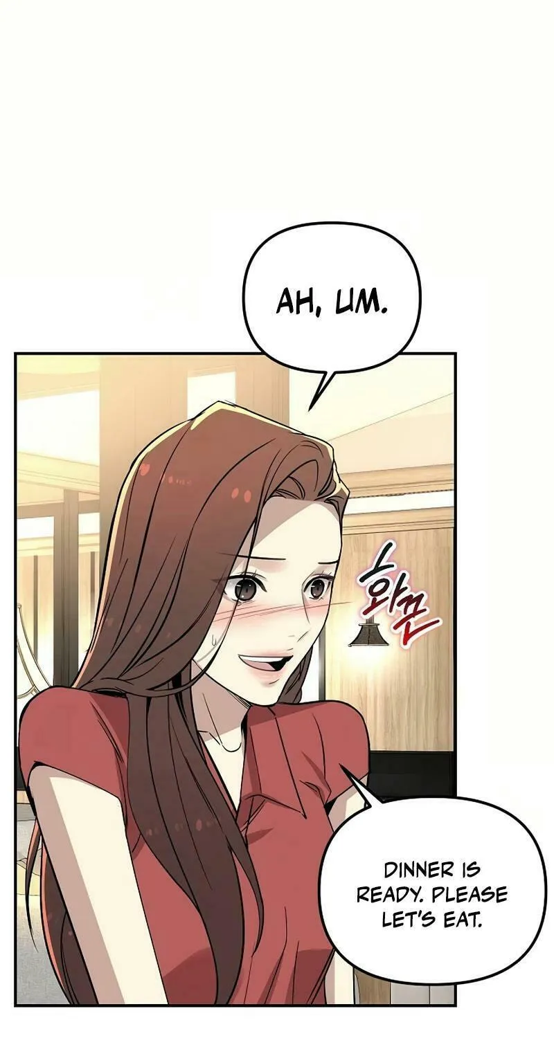 My Love, My Misery Chapter 13 page 61 - 