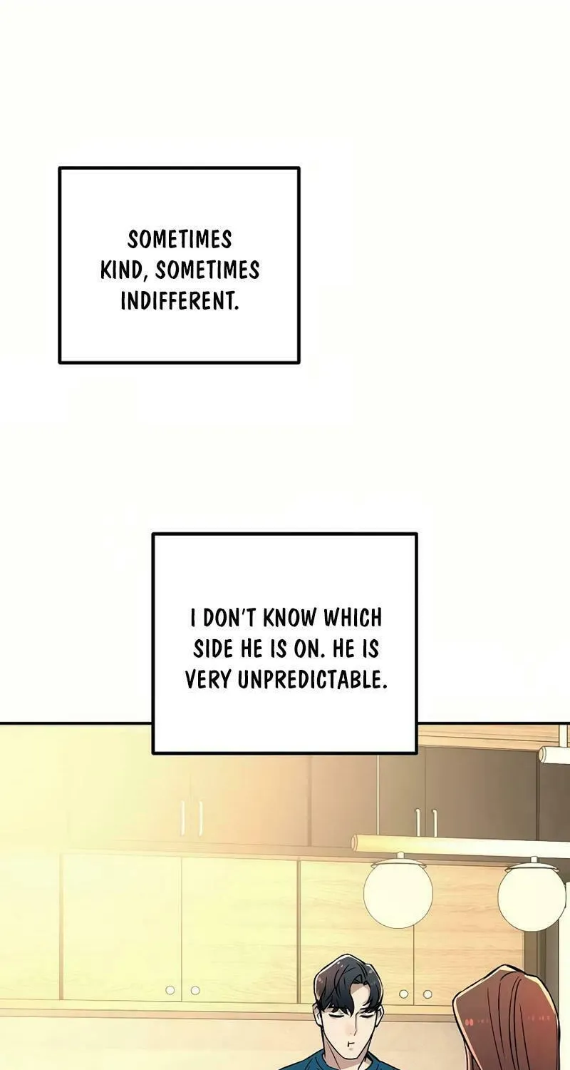 My Love, My Misery Chapter 13 page 62 - 