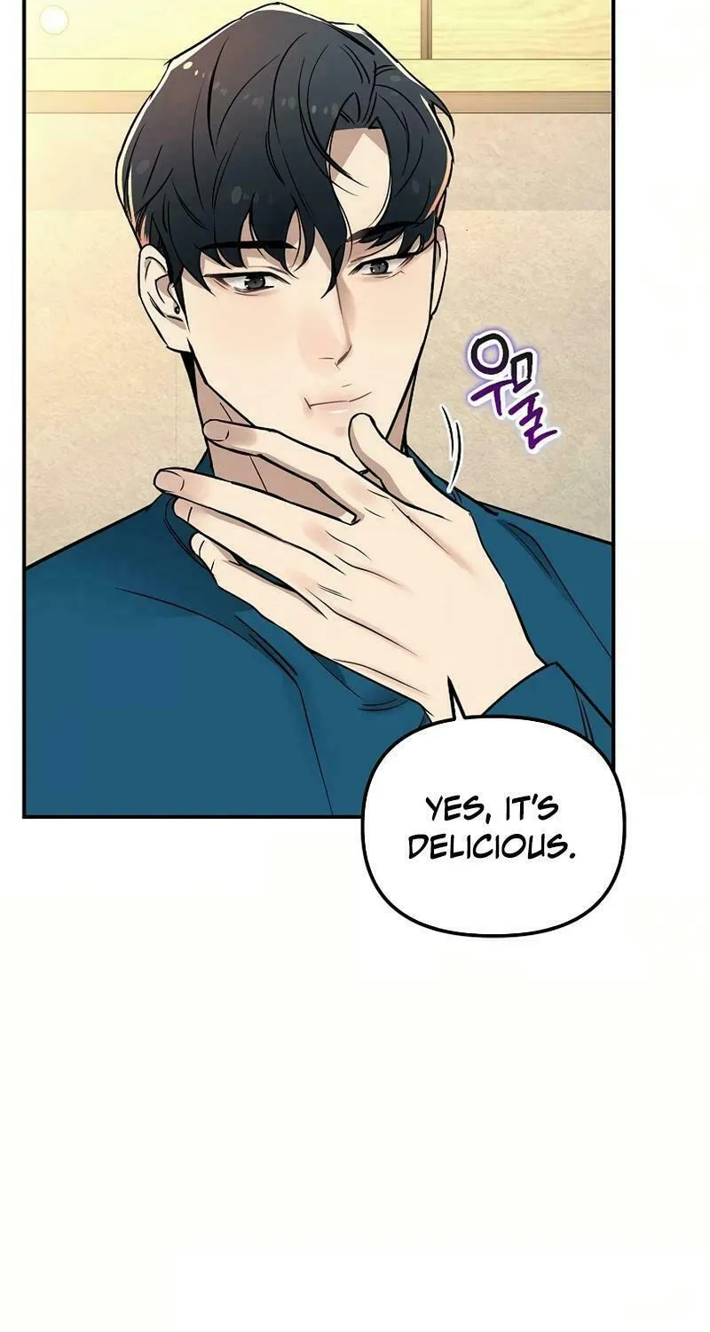 My Love, My Misery Chapter 13 page 64 - 