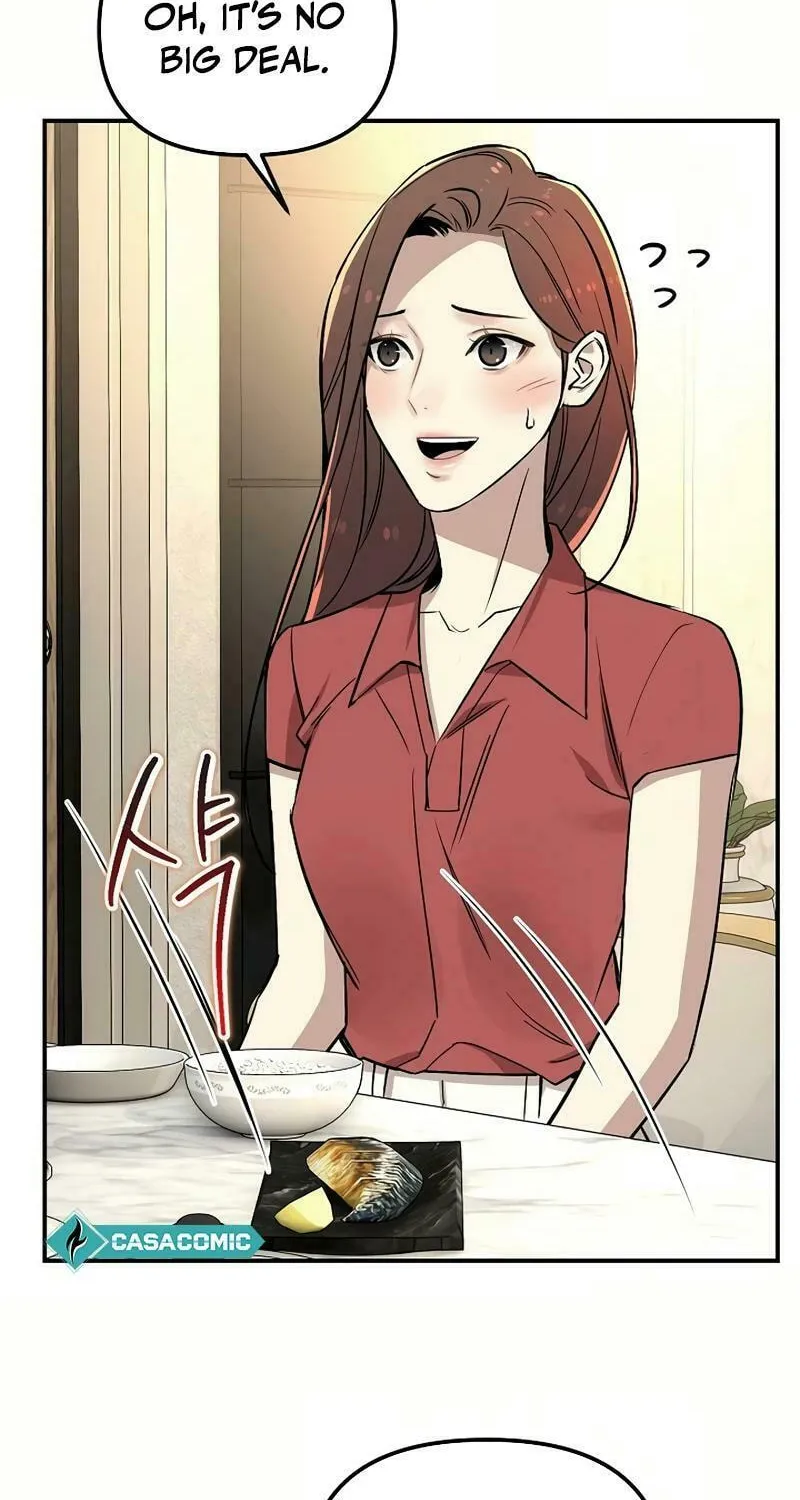 My Love, My Misery Chapter 13 page 66 - 