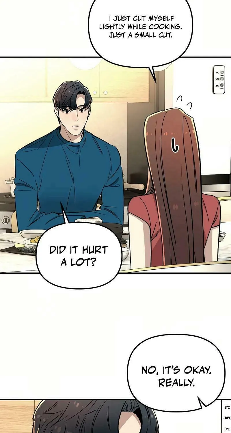 My Love, My Misery Chapter 13 page 67 - 