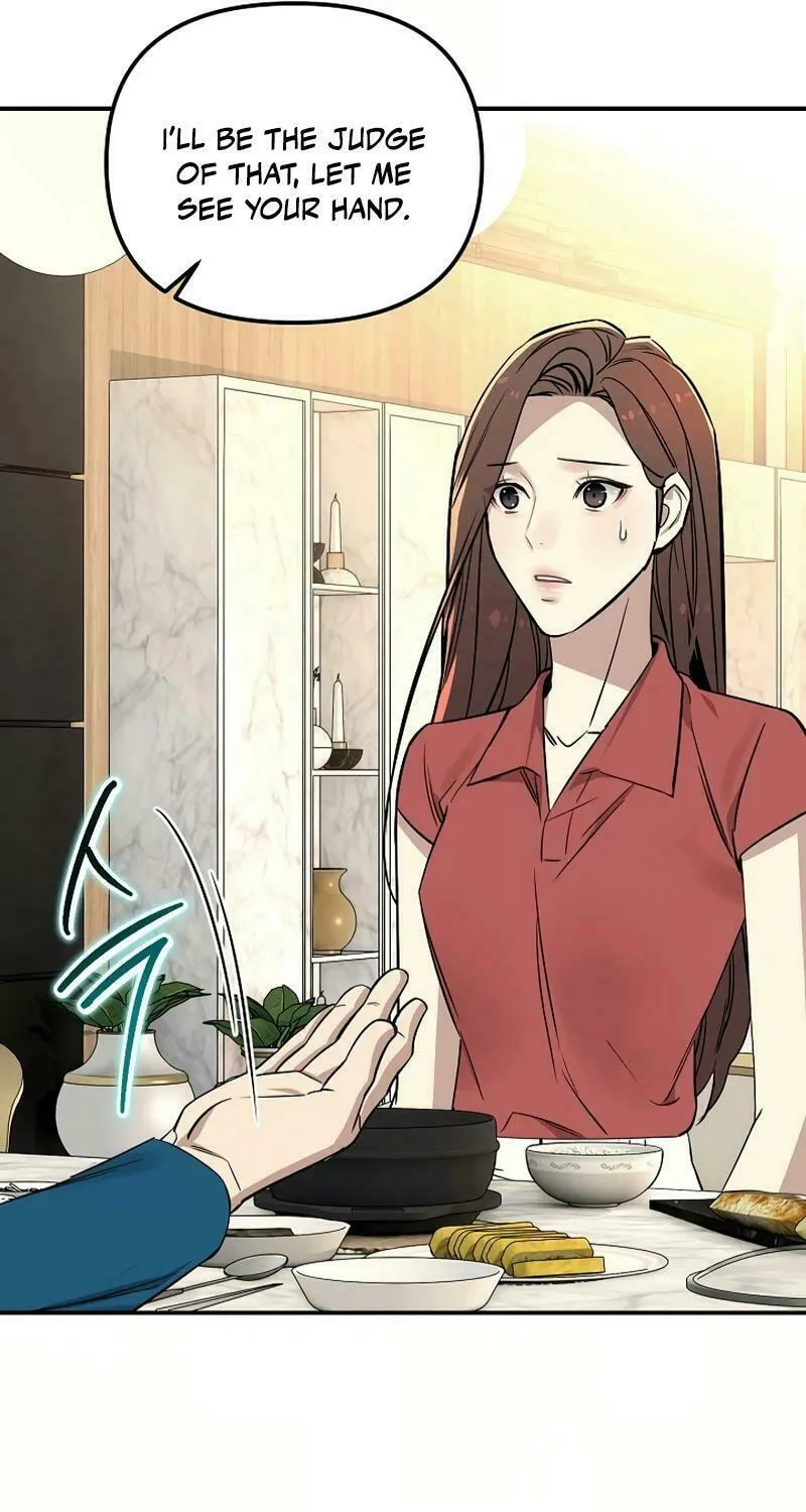 My Love, My Misery Chapter 13 page 69 - 