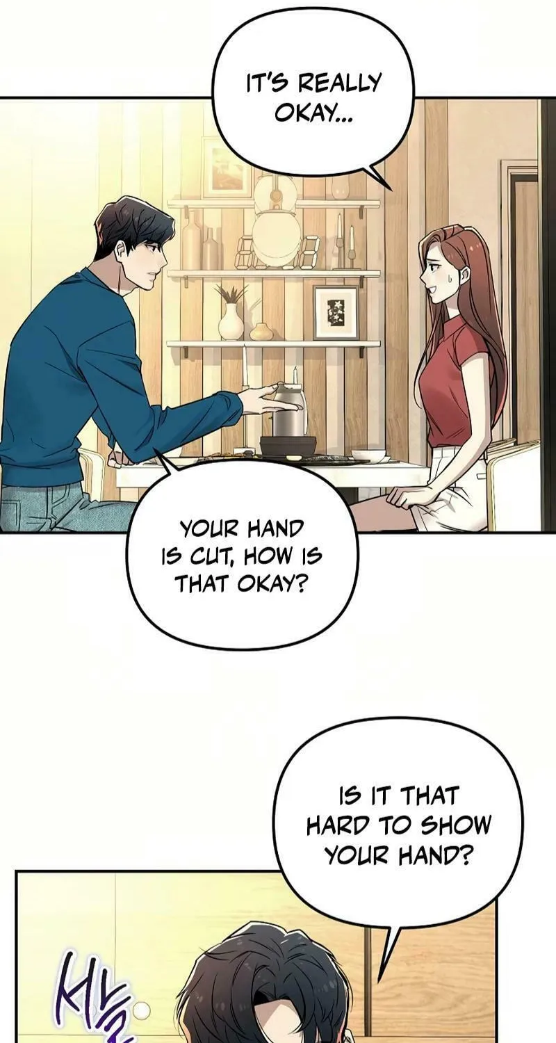 My Love, My Misery Chapter 13 page 70 - 