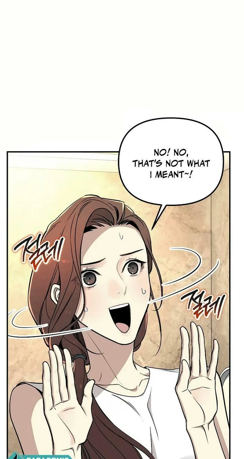 My Love, My Misery Chapter 13 page 8 - 