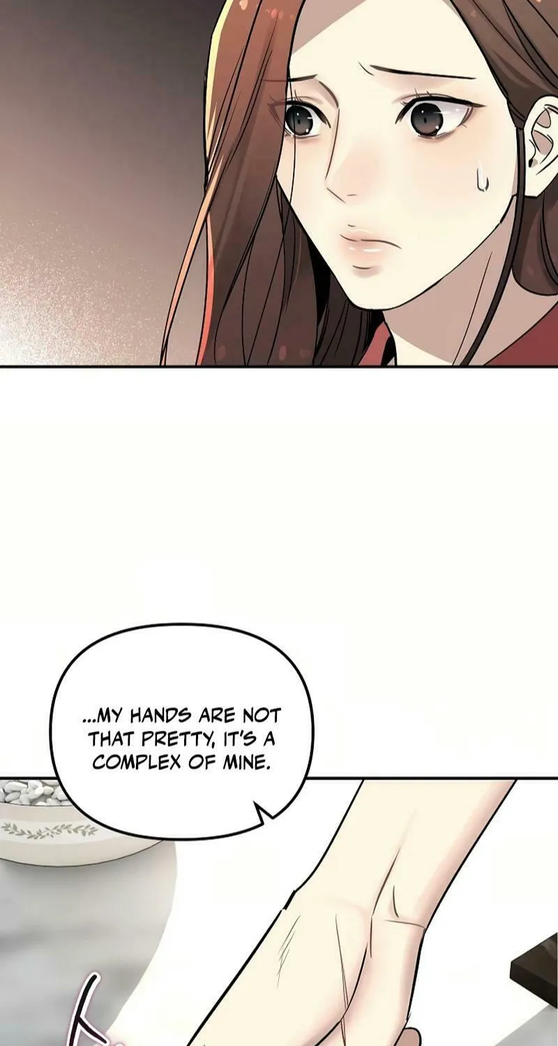 My Love, My Misery Chapter 13 page 72 - 