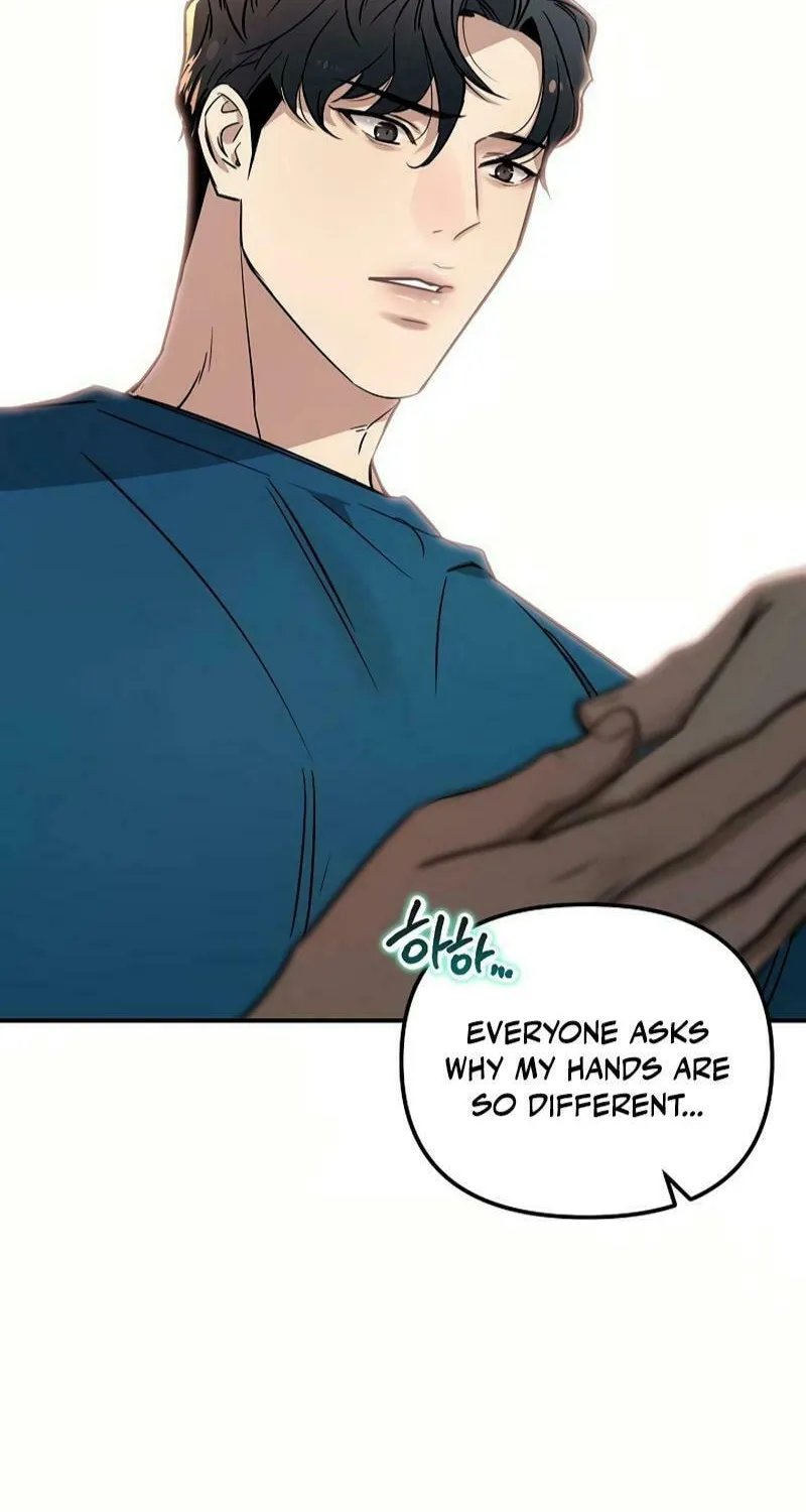My Love, My Misery Chapter 13 page 74 - 