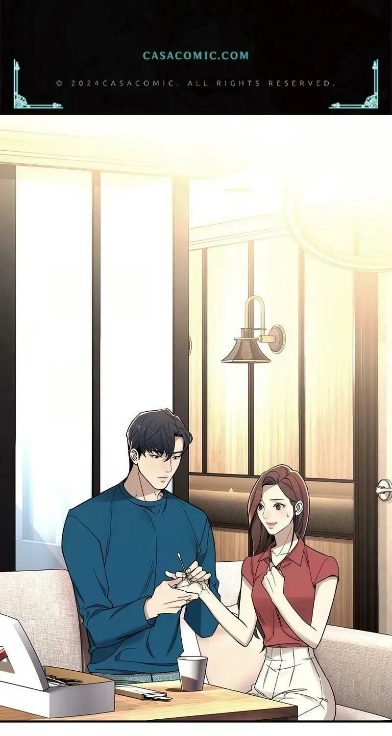 My Love, My Misery Chapter 14 page 2 - 