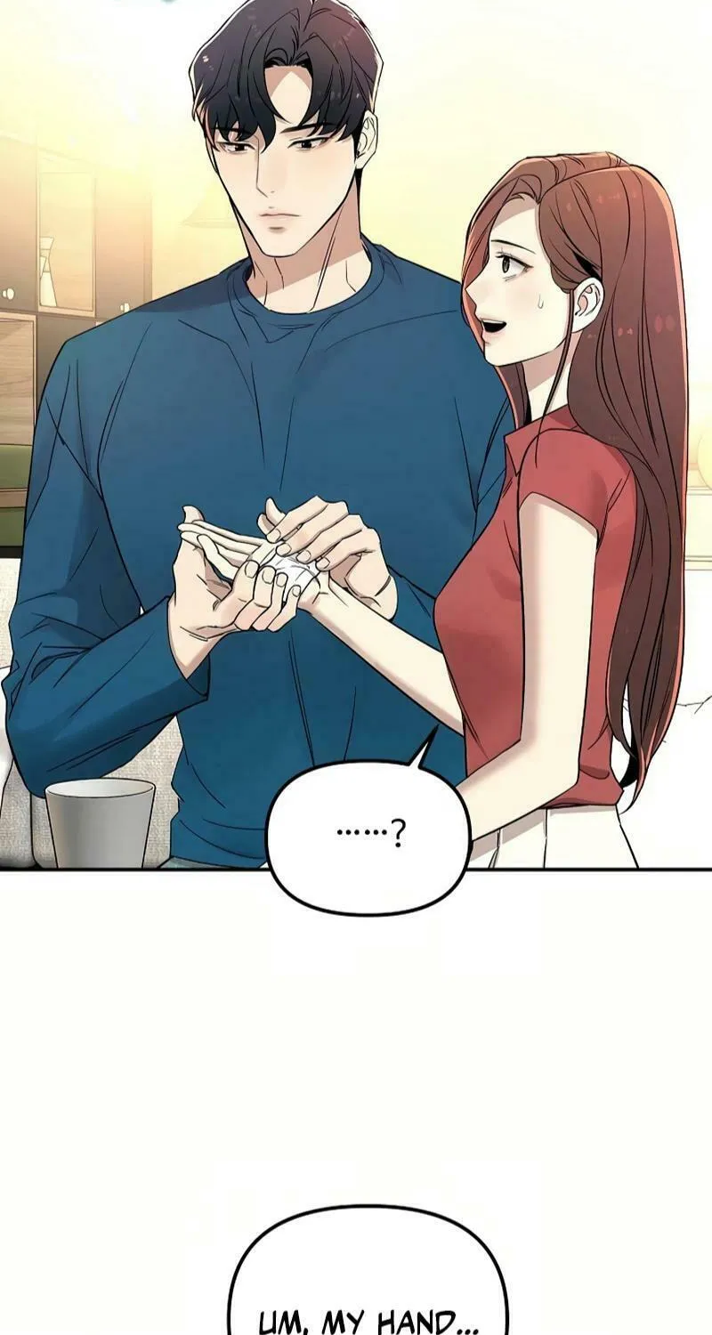 My Love, My Misery Chapter 14 page 12 - 