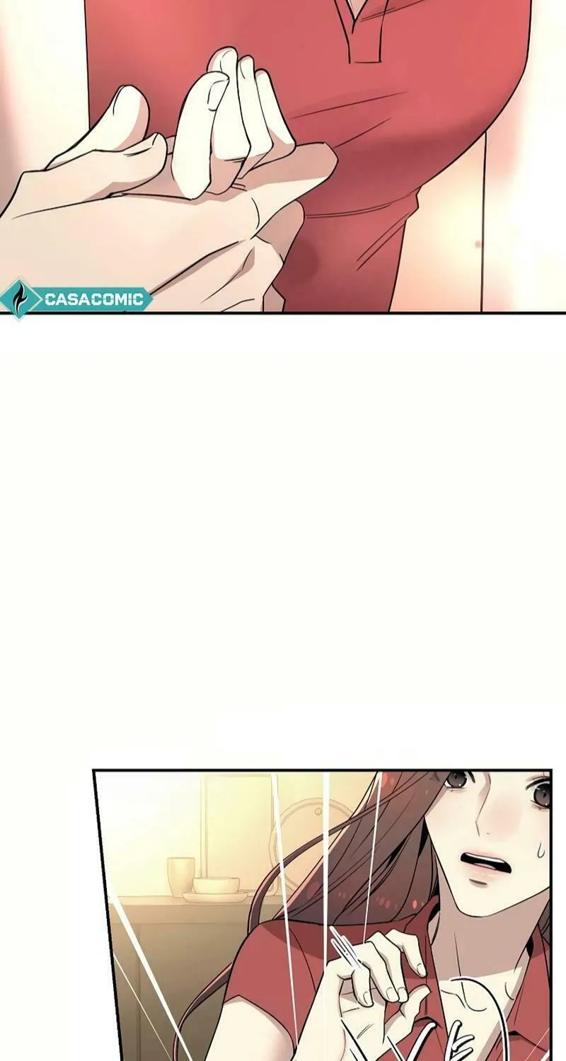 My Love, My Misery Chapter 14 page 15 - 