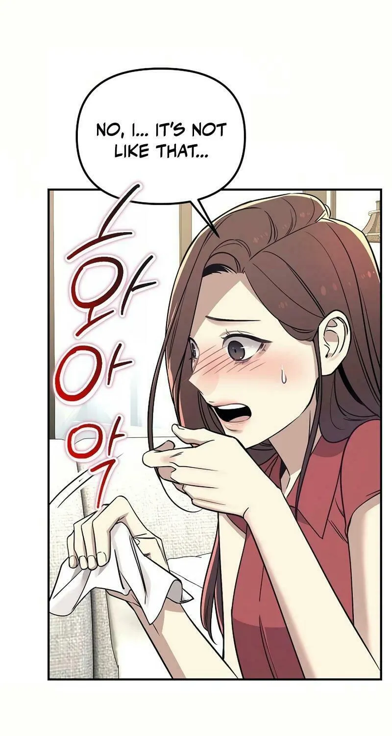 My Love, My Misery Chapter 14 page 24 - 