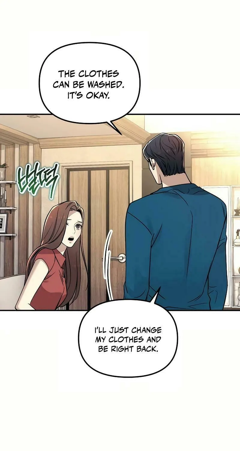 My Love, My Misery Chapter 14 page 25 - 