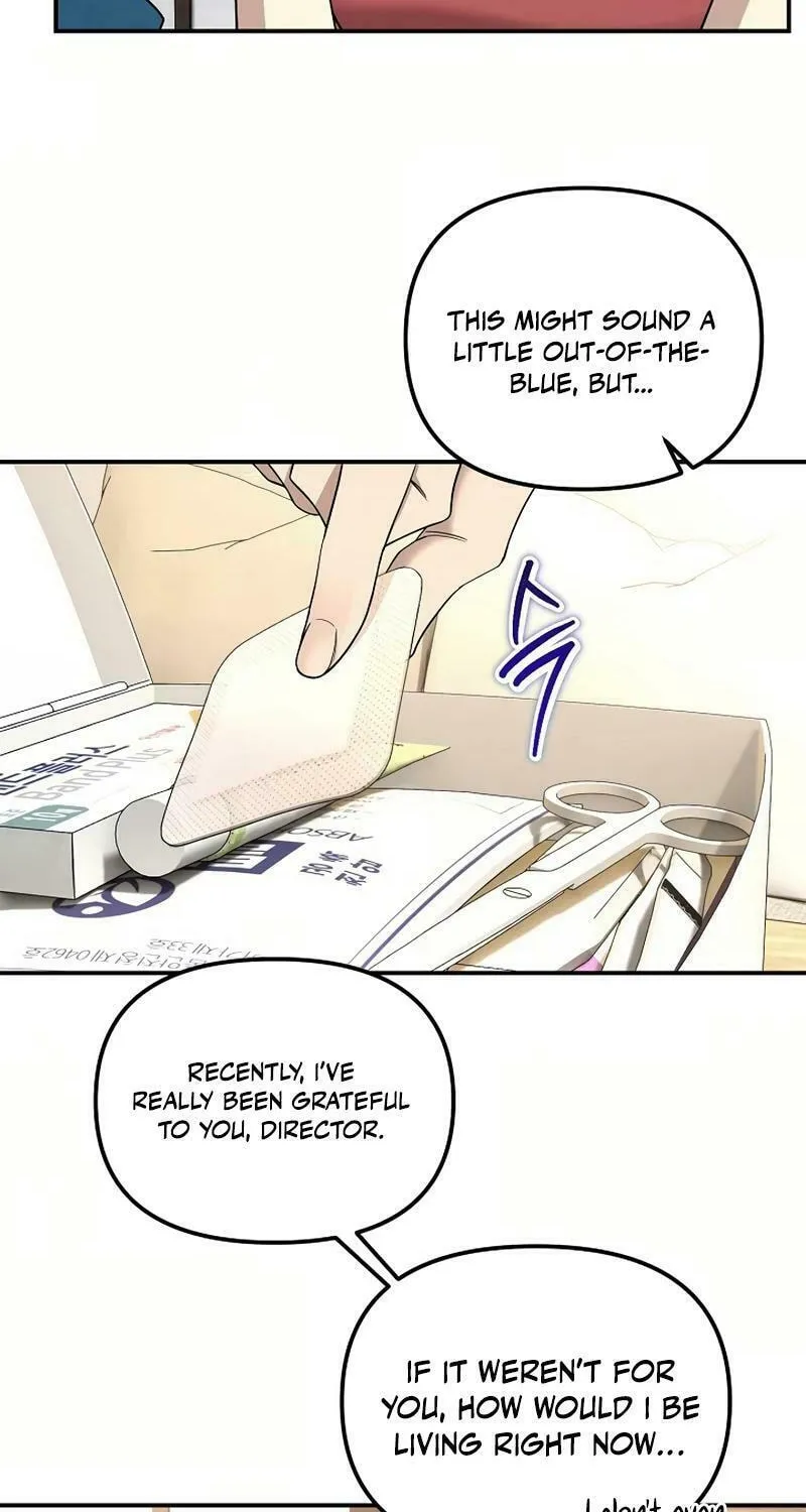 My Love, My Misery Chapter 14 page 4 - 