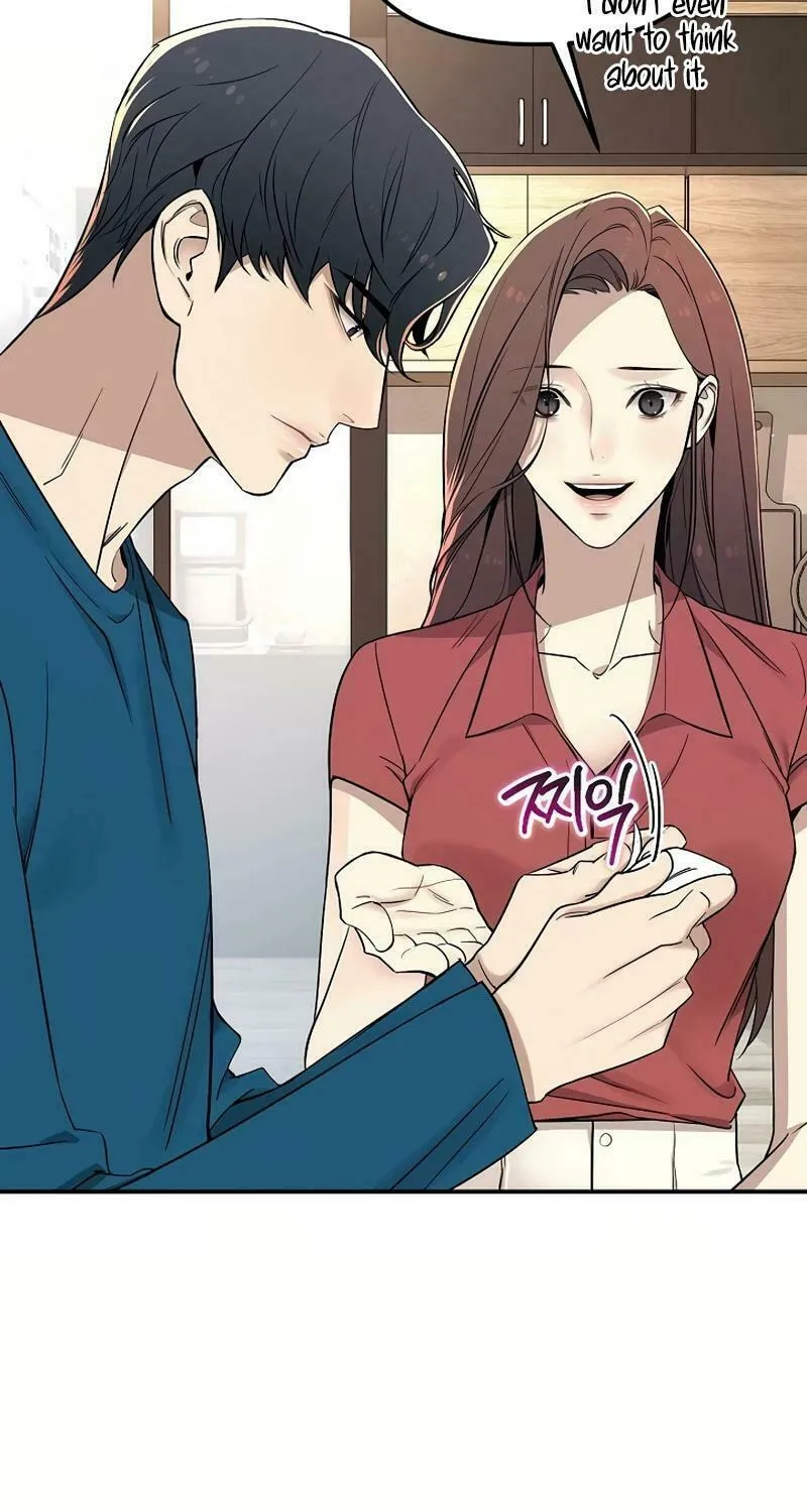 My Love, My Misery Chapter 14 page 5 - 