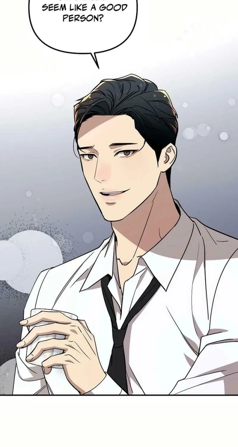 My Love, My Misery Chapter 15 page 11 - 