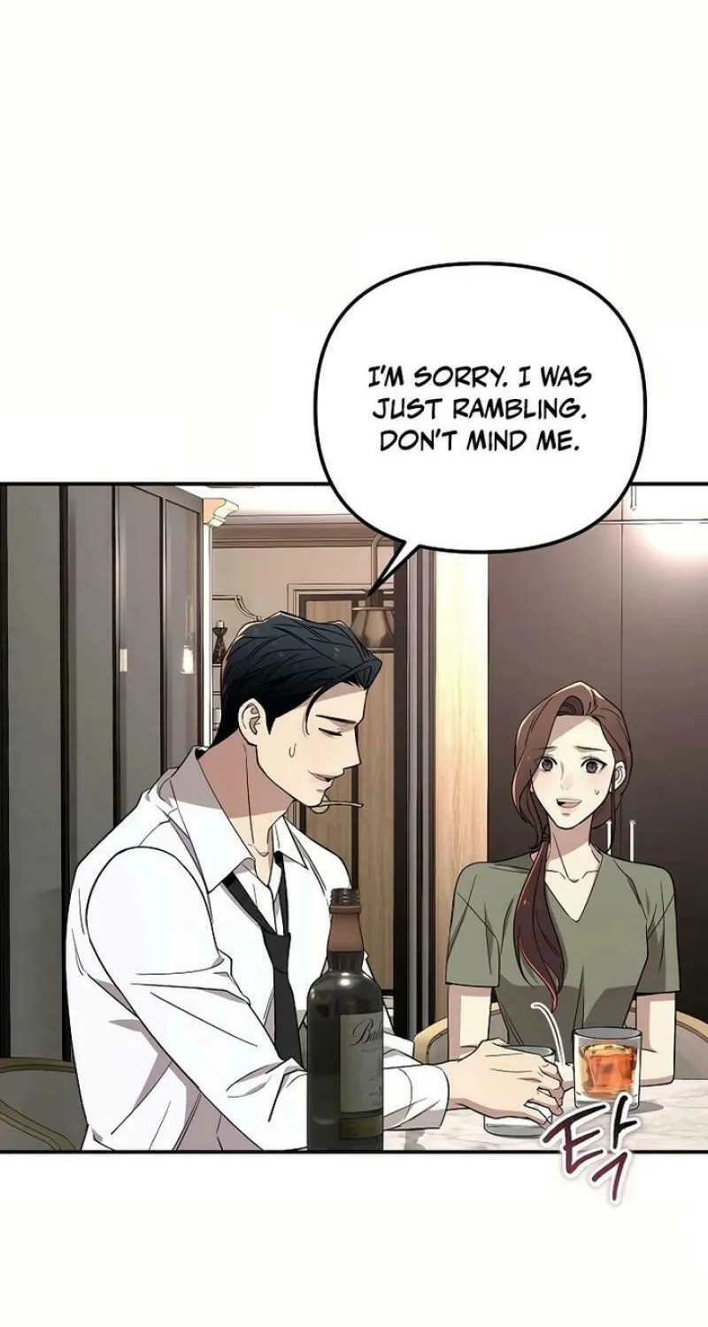 My Love, My Misery Chapter 15 page 13 - 