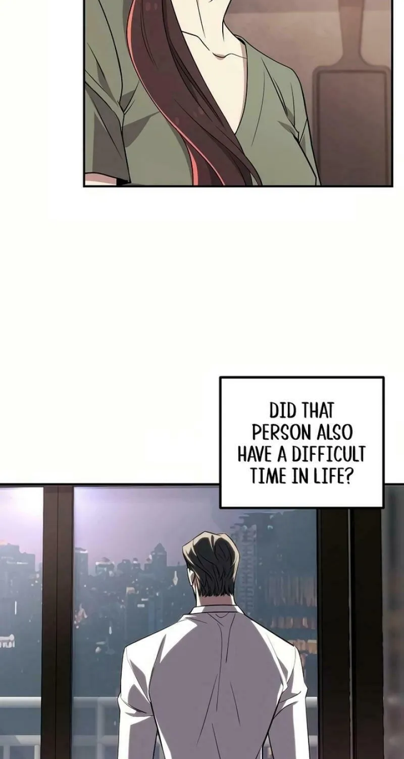 My Love, My Misery Chapter 15 page 20 - 