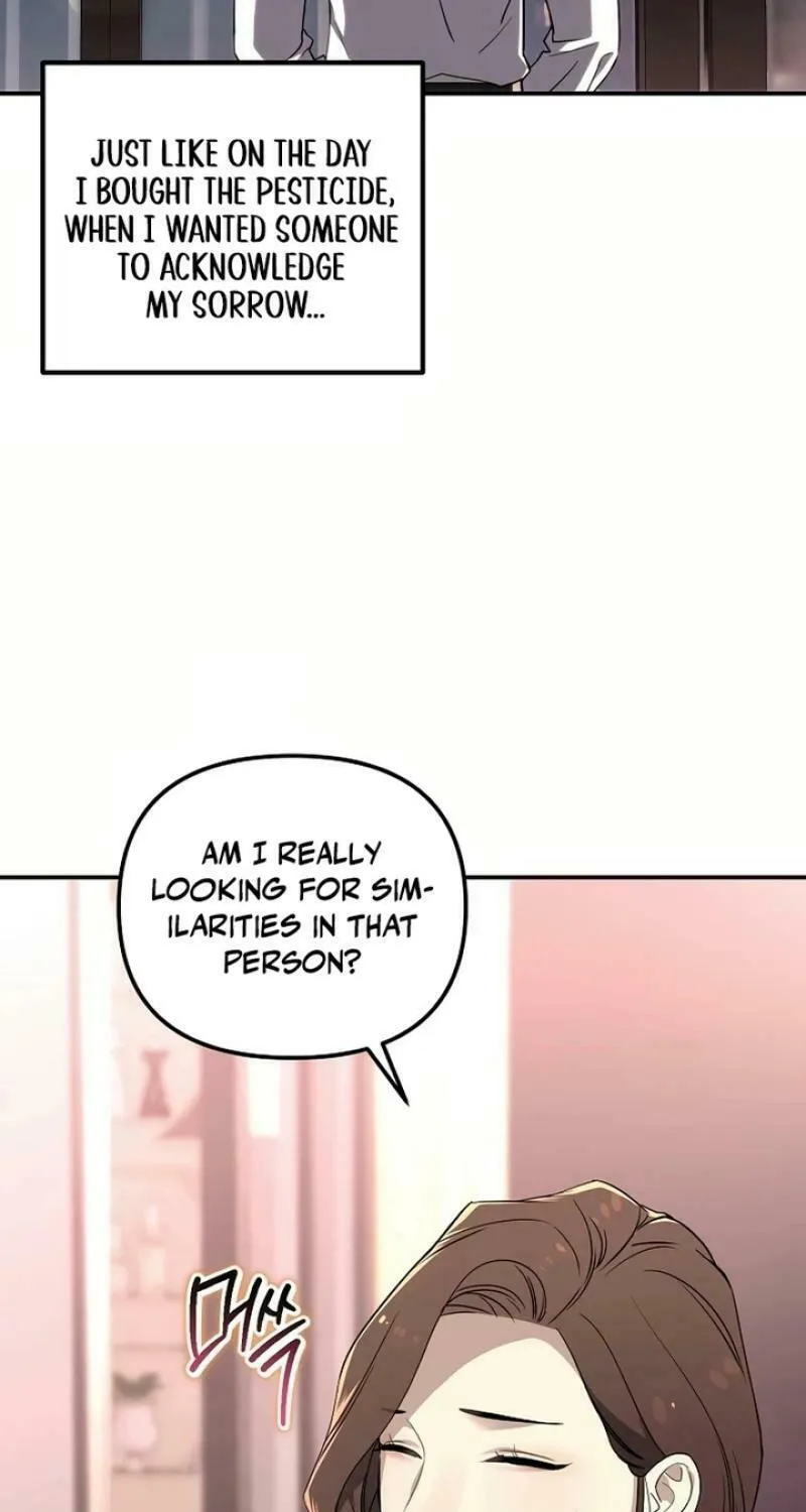 My Love, My Misery Chapter 15 page 21 - 