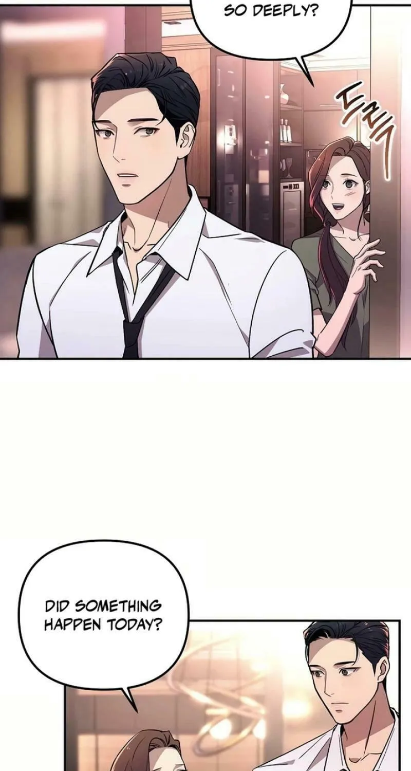My Love, My Misery Chapter 15 page 25 - 