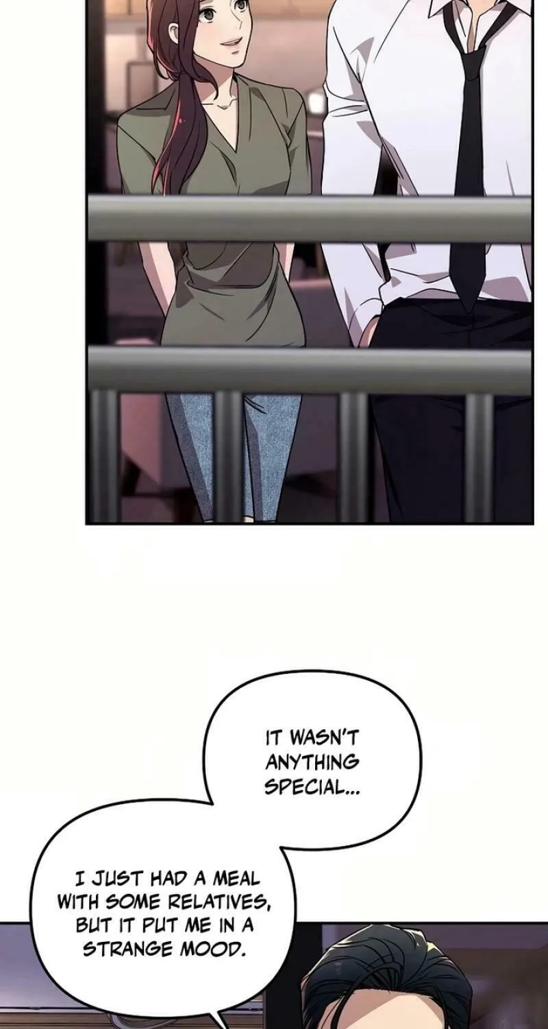 My Love, My Misery Chapter 15 page 26 - 