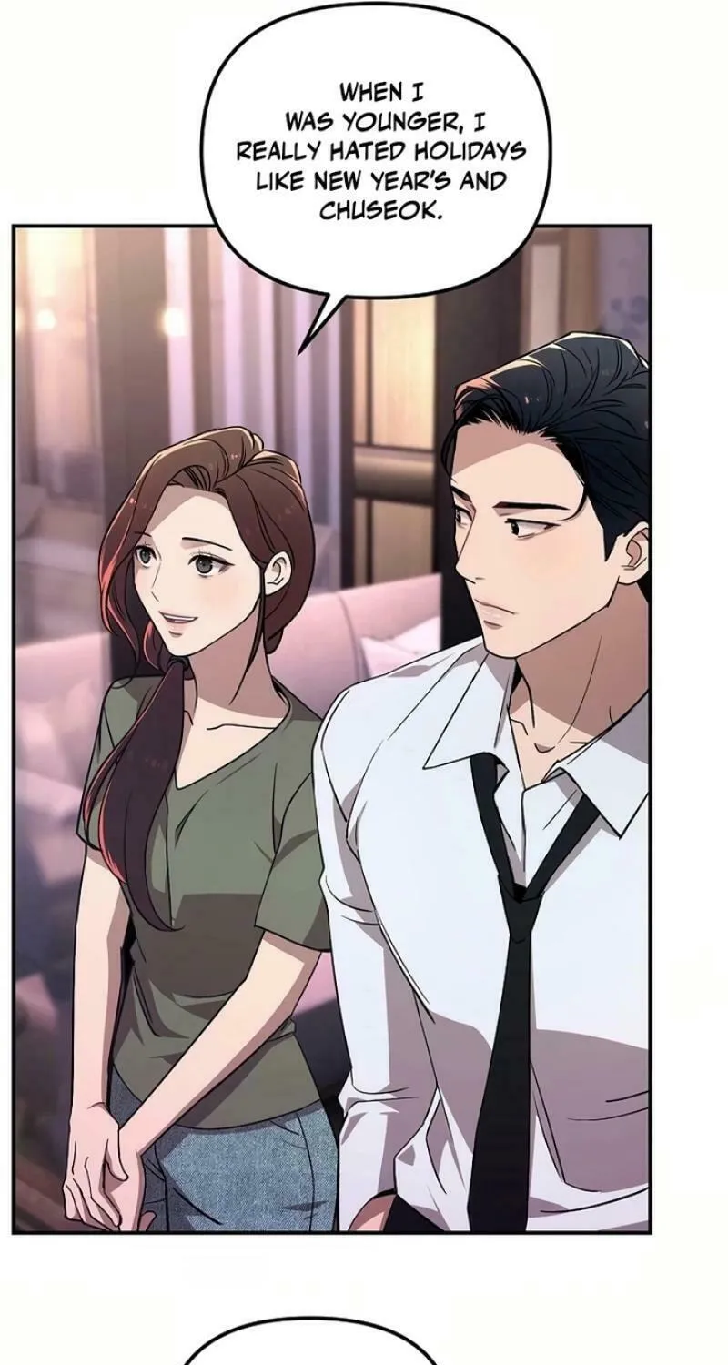 My Love, My Misery Chapter 15 page 28 - 