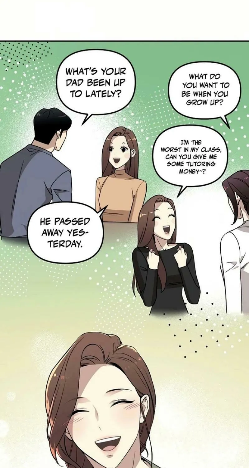My Love, My Misery Chapter 15 page 30 - 