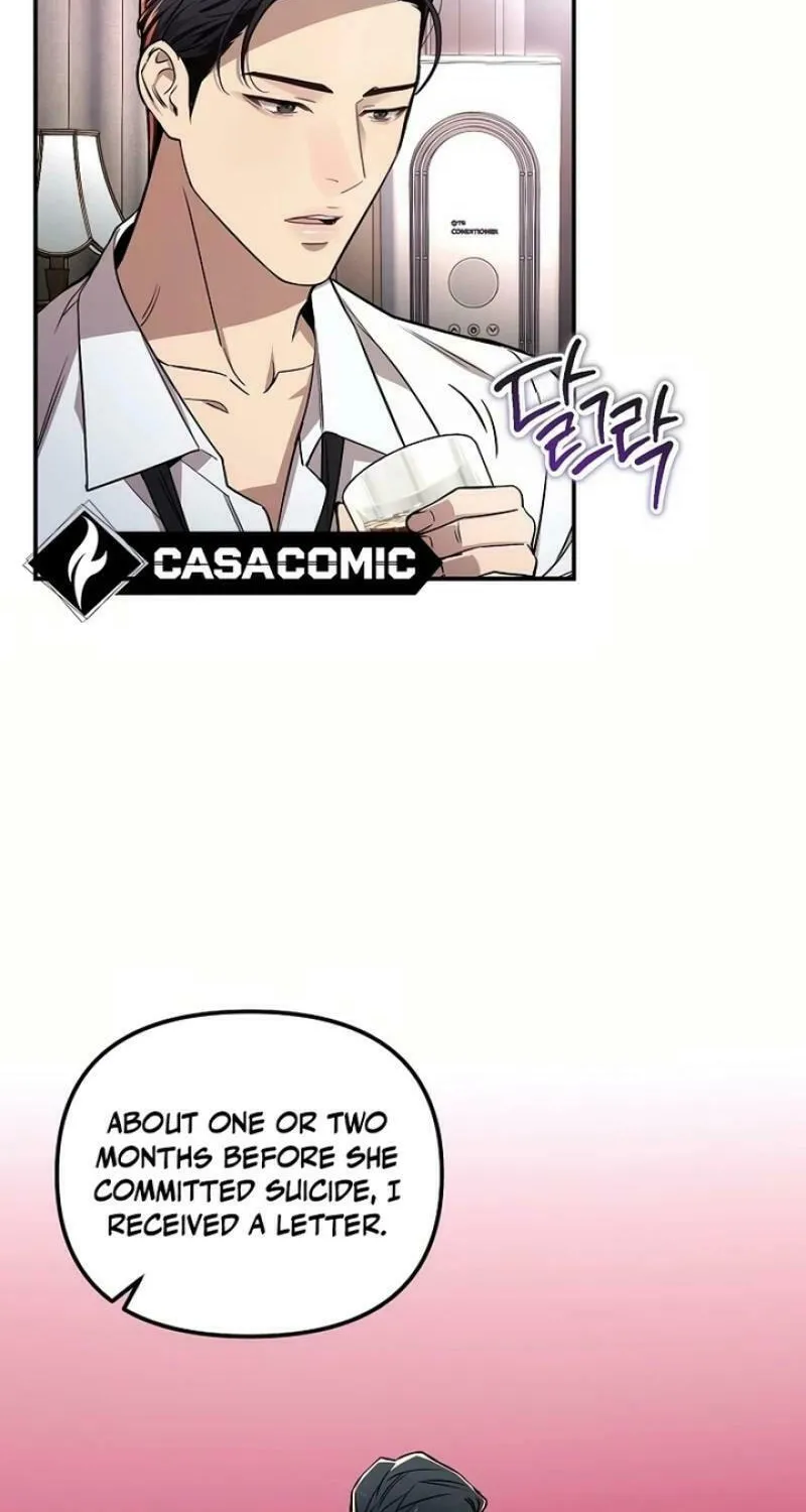My Love, My Misery Chapter 15 page 4 - 